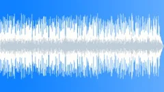 Country Western Folk Acoustic background Harmonica solo Stock Music