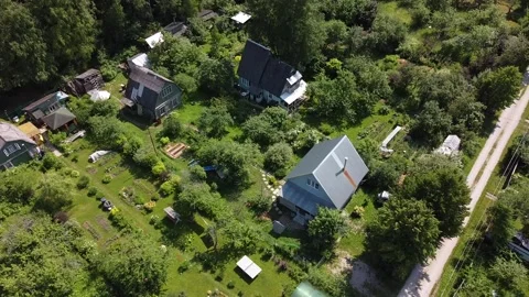 Country_3 Stock Footage 160362501