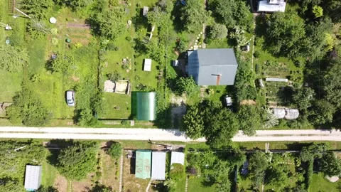 Country_8 Stock Footage 160362490