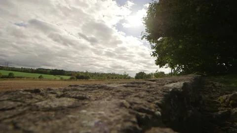 Countryside 2 Stock-Footage 143734874