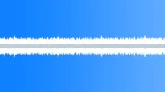 Countryside ambience with birds and gentle wind blowing, loopable Sound Effect