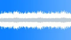 Countryside ambience with birds singing, loopable Sound Effect