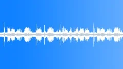 Countryside ambience, birds sings, loopable Sound Effect