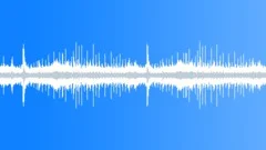 Countryside ambience, loopable Sound Effect