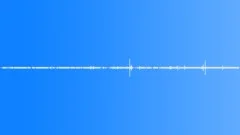 COUnTRYSIDE ambience in the quiet evening with few human activity at distance Sound Effect