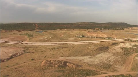 Countryside of Castilla 3 Vidéo 8826155