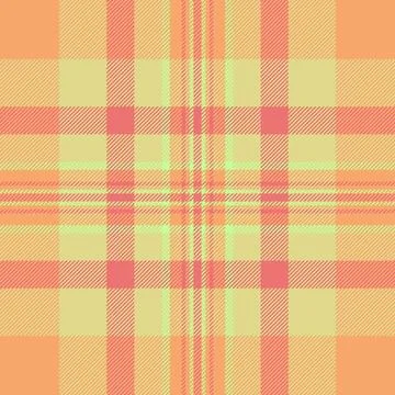 Countryside check texture background, creation vector pattern seamless. Dee.. Illustrazione stock
