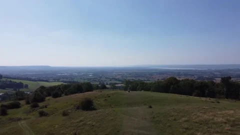Countryside Drone 4k Vidéo 160372249