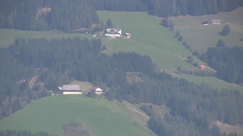 Countryside Stock Footage 2880615