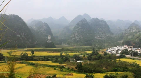 Countryside 動画素材 31518606