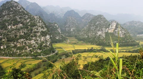 Countryside Stock Footage 31519927