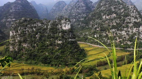 Countryside Stock Footage 31520151