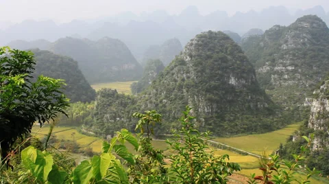 Countryside 動画素材 31521946