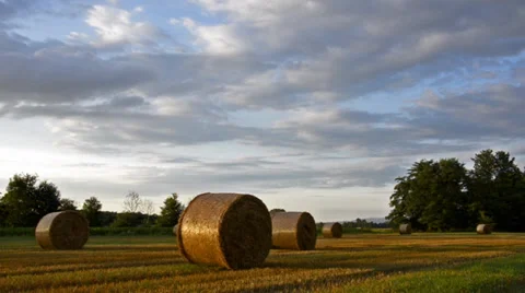 Countryside Видео 33339457
