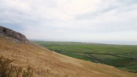 Countryside Stock Footage 86985097
