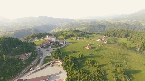 Countryside Stock-Footage 86994360