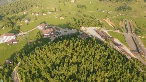 Countryside Stock-Footage 86994424