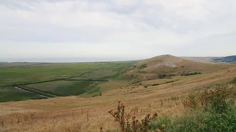 Countryside Stock Footage 86994430