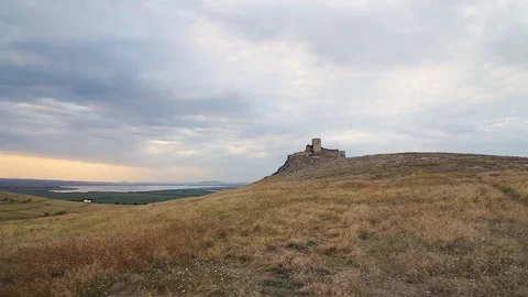 Countryside Stock-Footage 86994447