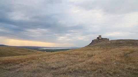 Countryside Stock-Footage 86994457