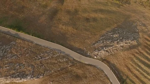 Countryside Stock Footage 86994585