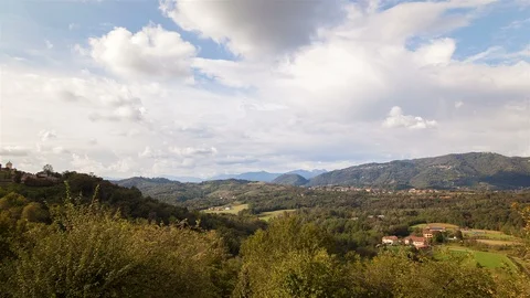 Countryside 库存影片 98500167