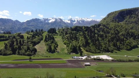 Countryside Vídeos de archivo 129684858
