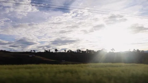 Countryside Video stock 243760002