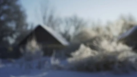 Countryside landscape  Video stock 71269004