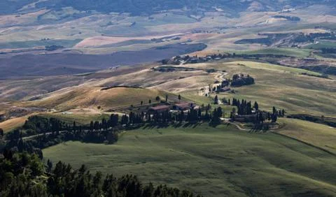 Countryside Path Stock Photos
