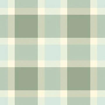 Countryside pattern texture fabric, aged check vector textile. Repeatable p.. 스톡 일러스트