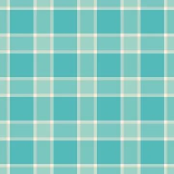 Countryside pattern vector textile, awesome seamless tartan background. Old.. Illustrazione stock