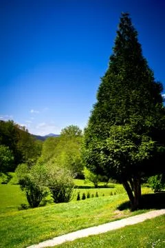 Countryside Stock Photos