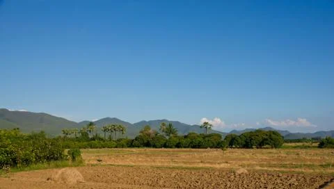 Countryside Stock Photos