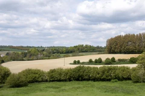 Countryside Stock Photos