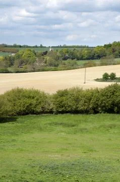 Countryside Stock Photos