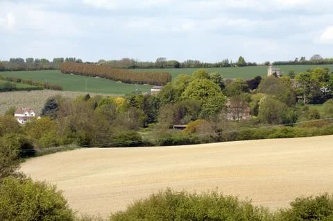 Countryside Stock Photos