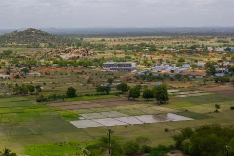 Countryside Stock Photos
