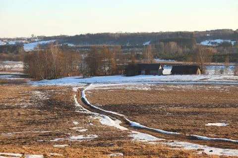 Countryside Stock Photos