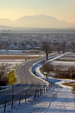Countryside Stock Photos
