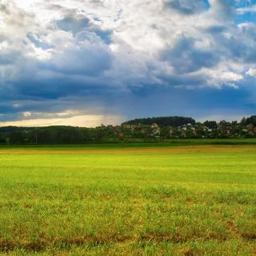Countryside Stock Photos
