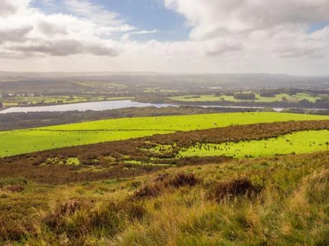 Countryside Stock Photos