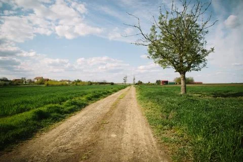 Countryside Stock Photos