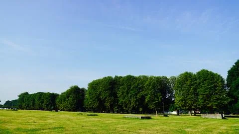 The countryside 写真素材