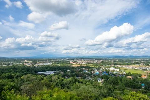 Countryside Stock Photos