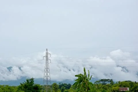Countryside Stock Photos