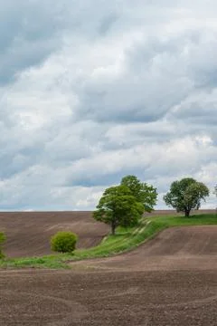 Countryside Stock Photos