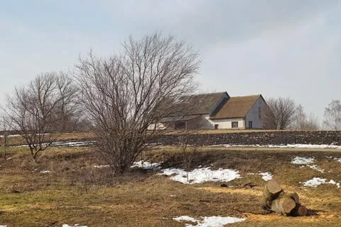 Countryside Stock Photos