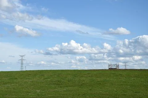 Countryside Stock Photos