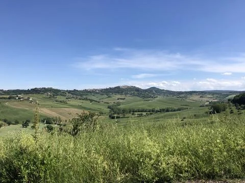 Countryside 스톡 사진